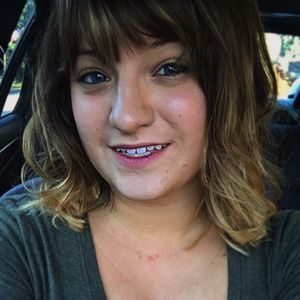 Meet your Posher, Gena