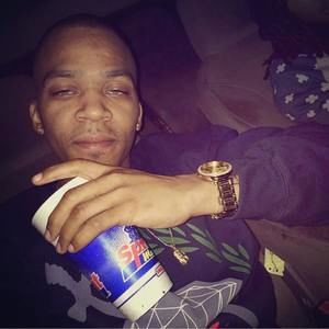 Meet your Posher, Thomas