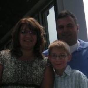 Meet your Posher, Tammy