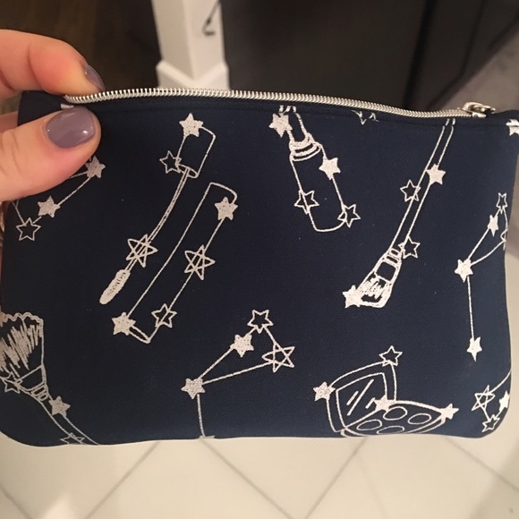 Makeup Bag