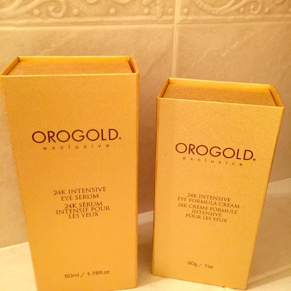 OroGold