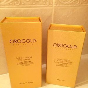 OroGold