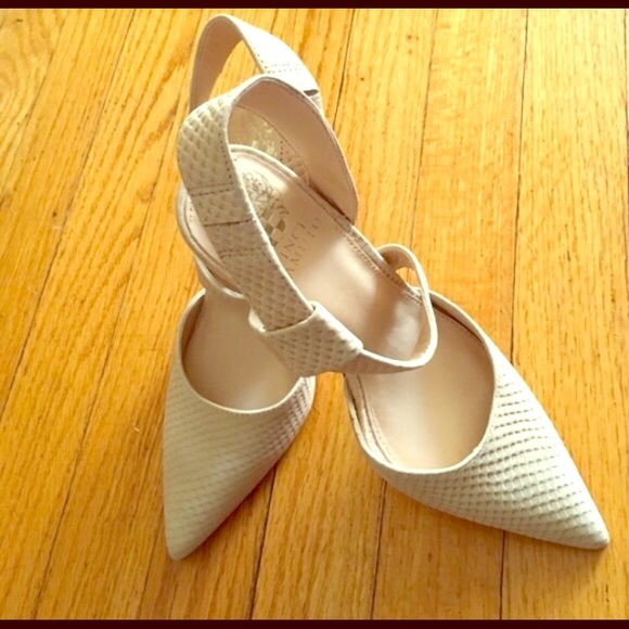 Vince Camuto Heels 👠