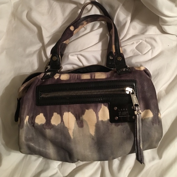 L.A.M.B shoulder bag. Never used! *PriceFirm*