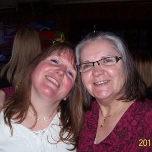 Meet your Posher, Sandra