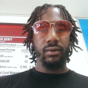 Meet your Posher, Keith