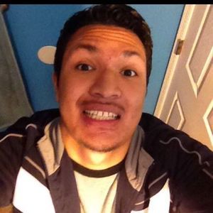 Meet your Posher, Jonathan