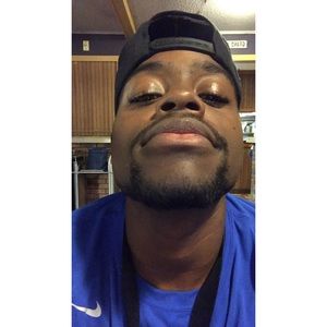 Meet your Posher, Blake