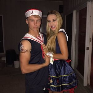 Meet your Posher, Bailey