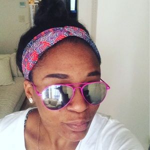 Meet your Posher, Cierra