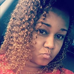 Meet your Posher, Shevon