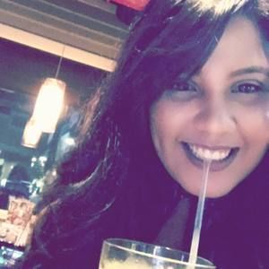 Meet your Posher, Carolina