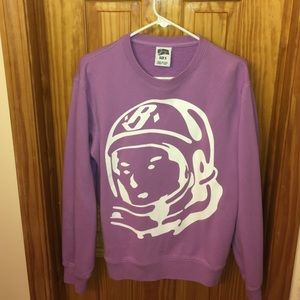 Billionaire boys club crewneck