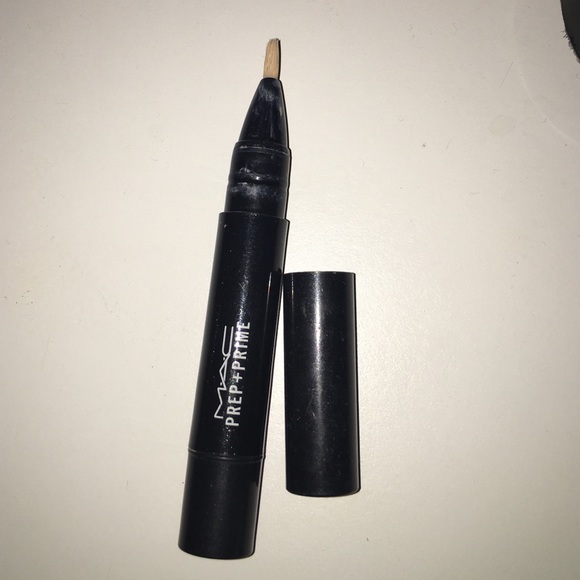 🎀MAC PREP & PRIME🎀