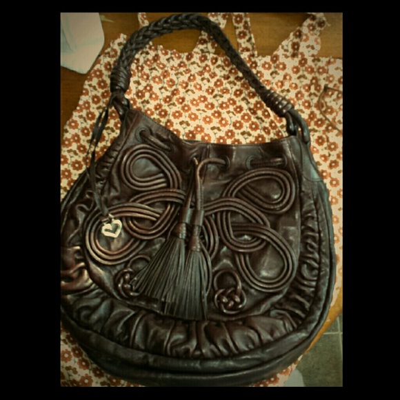 **GORGEOUS BRIGHTON BAG!**