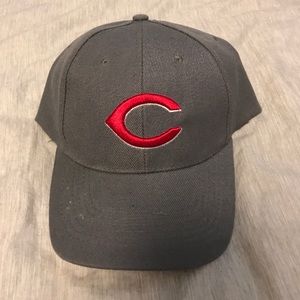 Never worn Cincinnati hat