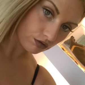 Meet your Posher, Geena