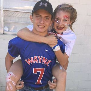 Meet your Posher, Annah leigh