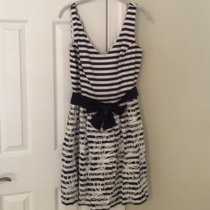 Lilly Pulitzer Party Dress