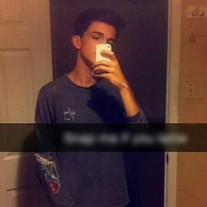 Meet your Posher, Nick