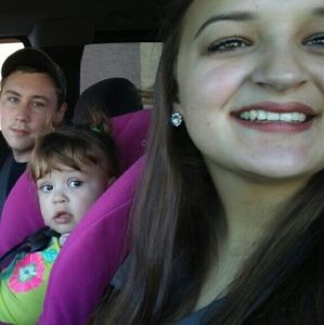 Meet your Posher, Abigail