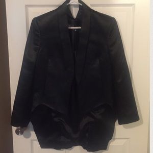 Theyskens theory Mirsi jacket