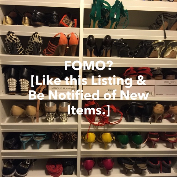 New Items Notification! Like This To Be Notified!
