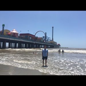 Meet your Posher, Daniel