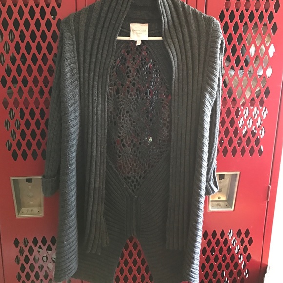 Cardigan