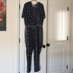 Anthropologie Jumper