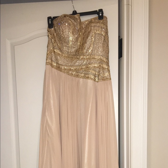 Terani Couture Dresses & Skirts - Dress