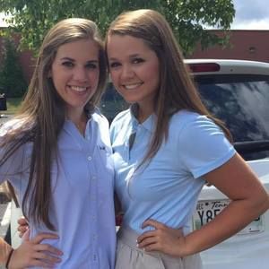 Meet your Posher, Bethany