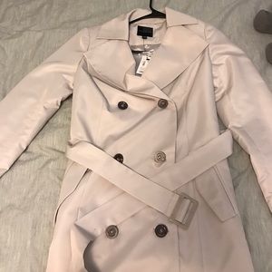 BRAND NEW- The Limited coat