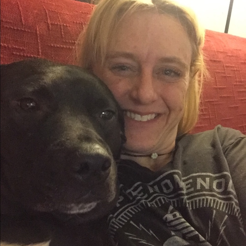 Meet your Posher, Stacie