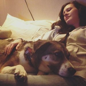 Meet your Posher, Kristen