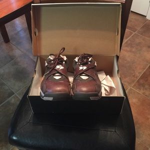 Authentic 🎉Women's Jordan Retro 8