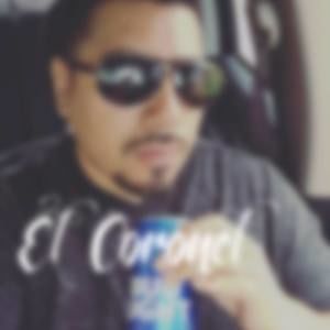 Meet your Posher, Sergio