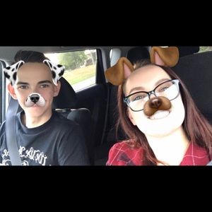 Meet your Posher, Allison