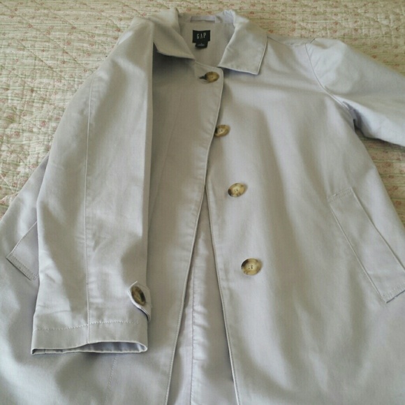 Rain. Jacket