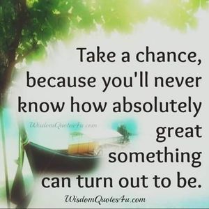 Meet your Posher, Tj