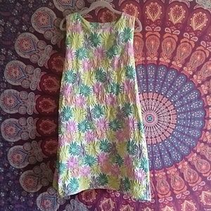 ASOS truly you jacquard shift