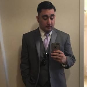 Meet your Posher, Erick