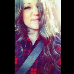 Meet your Posher, Rita