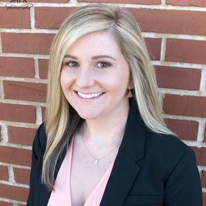 Meet your Posher, Erin