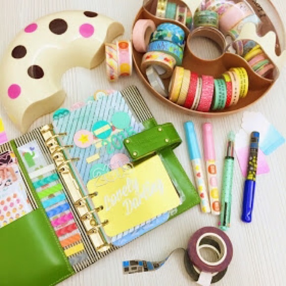 Kate spade Anne agenda planner *reduced!*