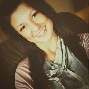 Meet your Posher, Tori