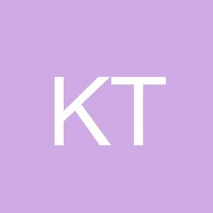 Meet your Posher, Kristine