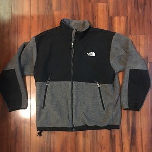 The North Face Denali jacket. Youth/junior XL