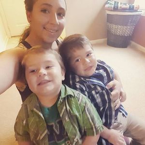 Meet your Posher, Cassandra