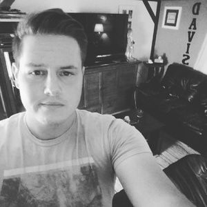 Meet your Posher, Sean